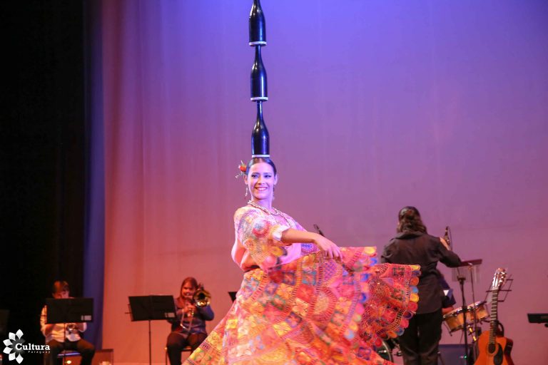Música Y Danza En La “gala Nacional” Del Ballet Nacional Del Paraguay Secretaría Nacional De 4205