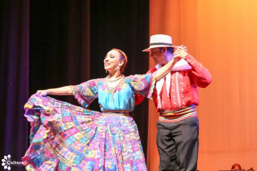 Música Y Danza En La “gala Nacional” Del Ballet Nacional Del Paraguay Secretaría Nacional De 9240