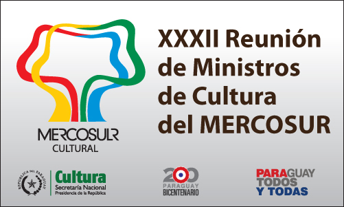 Se realizará reunión de Ministros de Cultura en nuestro país|Tekopykuaa Ministro-kuéra oñembyatýta ñane retãme imagen