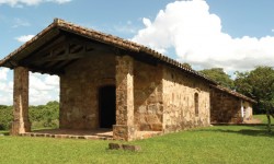Museo Casa Oratorio Cabañas imagen