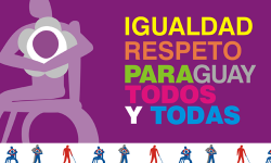 Concurso Público de Oposición para Personas con Discapacidad|Tapicha orekóva discapacidad oikeva’erã omba’apo jeporavo imagen