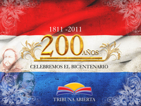 Concurso Literario Internacional del Bicentenario del Paraguay|Paraguái Sandykõi rérape oñehenói ñe’ẽporãhaipyre moheñoiharakuérape imagen