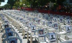 Aniversario de la tragedia del Ycua Bolaños con varias actividades|Ñemano hetaite Ykua Bolaños-pe guare ojegueromandu’a heta hendáicha imagen