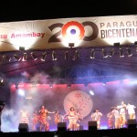 Grupo Tradicional Kambakua