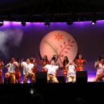 Grupo Tradicional Kambakua