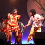 Grupo Tradicional Kambakua