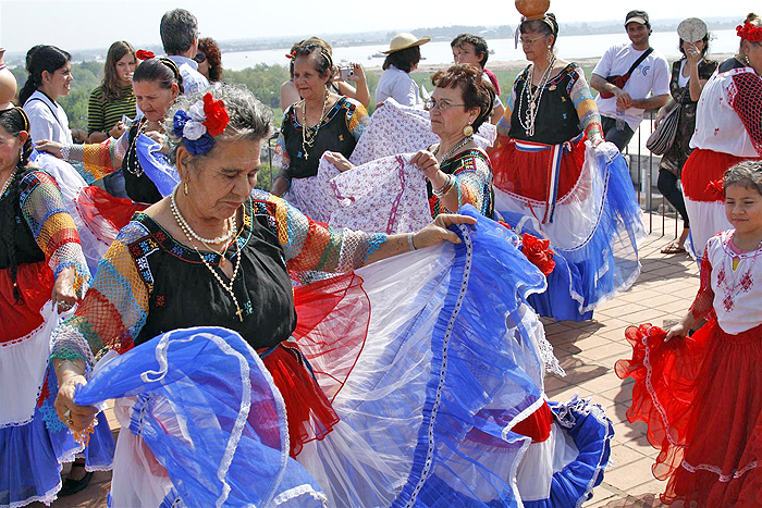 Galoperas de Punta Karapa imagen