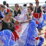 Galoperas de Punta Karapa