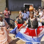 Galoperas de Punta Karapá