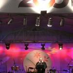 Excelentisimo señor Presidente de la República Fernando Lugo