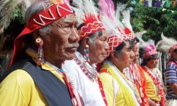 Indígenas serán censados por tercera vez el próximo año|Indigenakuéra oñesensáta mbohapyha jey imagen