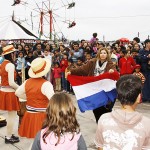 Murga Arsénica en Puerto Abierto