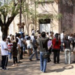 Recorrido turístico cultural por el barrio de la Chacarita
