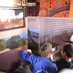 Proyección Multimedia 360 grados