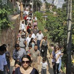 Recorrido turístico cultural por el barrio La Chacarita
