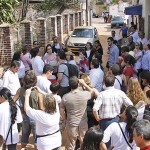 Recorrido turístico cultural por el barrio La Chacarita