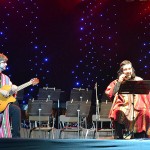 Show de Ab Ovo