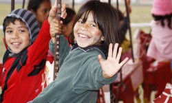 Festejos por la Fundación de Asunción “Paraguay Ára” imagen