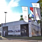 Stand del Bicentenario