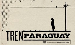 El Tren vuelve a Paraguay|Tren oujey Paraguáipe imagen