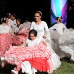 El Ballet de la Gobernación por primera vez incluyo a bailarinas con capacidades diferentes