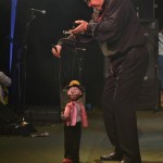 Show de Marionetas – Mundo Fantástico de Tito