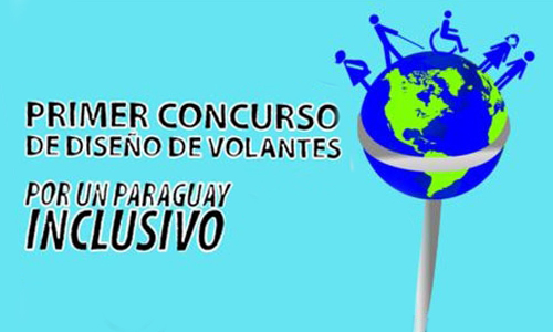 Paraguay inclusivo y equitativo|Paraguái opavave ijahápe ha oĩhápe jojareko imagen