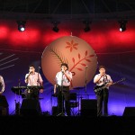Grupo Vocal Arakatu