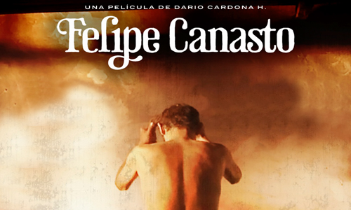 Sigue el recorrido de “Felipe Canasto”|”Felipe Canasto” oipykúi gueteri tape imagen