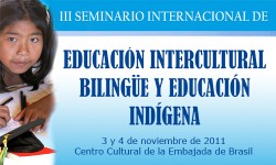 Seminario de Educación Intercultural|Seminario Educación Intercultural rehegua imagen