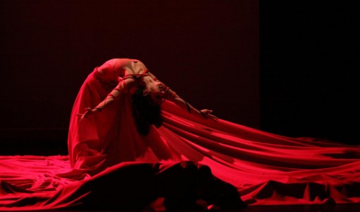 El Ballet Nacional repone hoy “Carmina Burana”|Ojupijeýta escenape  ko árape “Carmina Burana” imagen