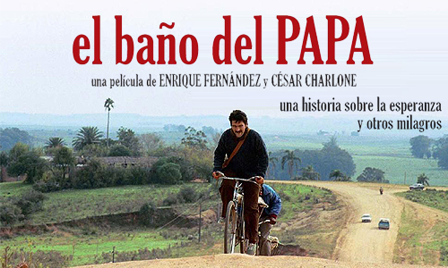 Película uruguaya en ciclo de cine iberoamericano|Película uruguaigua Iberoamérica cine jehechaukahápe imagen