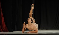 Bailarines paraguayos entre los mejores de Latinoamérica|Jerokyhára paraguaigua umi ha’evéva apytépe Latinoamérica-pe imagen
