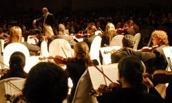 OSN presenta su 10mo Concierto de Temporada|Tetã Orquesta ohenhukáta Concierto 10ha ko arýpe imagen