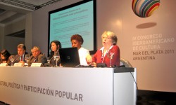 Cultura participativa para Iberoamérica|Teko ombojoajúva opavavépe Iberoamérica-pe g̃uarã imagen