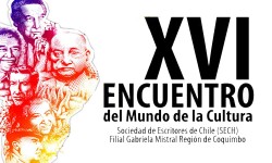 Participación paraguaya en encuentro internacional de Cultura en Chile|Paraguái ñeime Tekopy rehegua jotopa guasu Chile-pe imagen