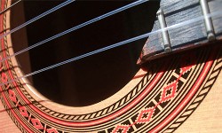 Talleres gratuitos de Guitarra Popular Contemporánea|Mbaraka popular ha contemporánea mbopukuaarã mbo’esyry imagen