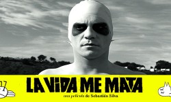Película chilena en ciclo de cine iberoamericano|Película chile-gua oĩta Iberoamérica cine jehechaukápe imagen