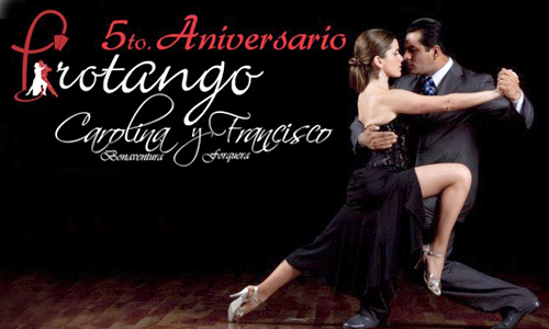 Tango, Milonga y Vals|Tango, Milonga ha Vals imagen