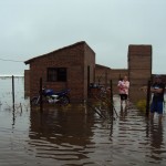 Inundación