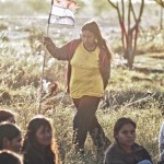 Mujeres Resistiendo
