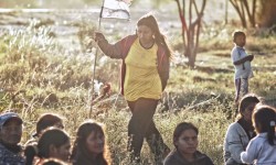 Ganadores y ganadoras del Concurso Fotográfico “Ojo al Estado” imagen