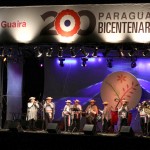 Alejandro Cubilla y su Banda Koygua
