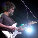Mike Cardozo de La Secreta
