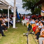 Orquesta de la Sociedad Filarmónica de Posta Ybycua