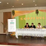 Presentación del libro Antología del Concurso Nacional de Poesía en Guaraní