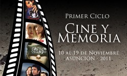 El cine invita a la memoria|Cine oporoinvita oñembopepo hag̃ua mandu’a imagen