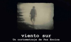 Paz Encina presentará cortometraje “Viento Sur”|Paz Encina oikuaaukáta cortometraje “Viento Sur” imagen