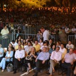 Autoridades Nacionales