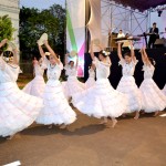 Ballet Municipal de Caazapá